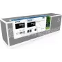 ASTAR AS70752 ASTAR EPSON SJIC33P(K) TM μελάνι - μαύρο ανακατασκευασμένο chip (AS70752)