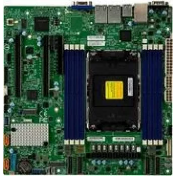 Supermicro Μητρική MBD-X13SEM-F-O micro-ATX Socket 4677 Single (MBD-X13SEM-F-O)