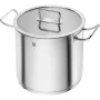 Κατσαρόλα σούπας ZWILLING Pro 13,3 l με καπάκι – Ανοξείδωτη κατσαρόλα για σούπες & ζωμούς