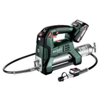 Μπαταρίας γράσου Metabo 600789500 12V μπαταρίας