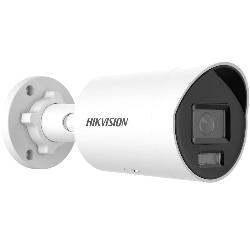 Κάμερα επιτήρησης IP Hikvision DS-2CD2047G2H-LIU(2.8mm)(eF)(O-STD)