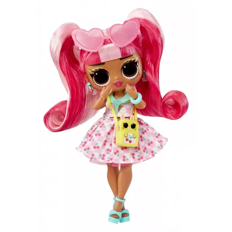 Κούκλα L.O.L. Surprise Tweens Core, Cherry B.B.