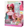 Κούκλα L.O.L. Surprise Tweens Core, Cherry B.B.