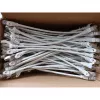 Equip 635513 Cat.6 S/FTP LSZH Σετ καλωδίων patch, RJ-45, 0,25 m, Λευκό, 100 τεμ.