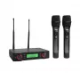 DNA Professional VM Dual Vocal Set - ασύρματο σύστημα μικροφώνων