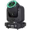 LIGHT4ME 100 SPOT RING LED Moving Head Illuminate