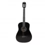 V-TONE CG One BK - κλασική κιθάρα 4/4, μαύρη