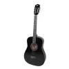 V-TONE CG One BK - κλασική κιθάρα 4/4, μαύρη