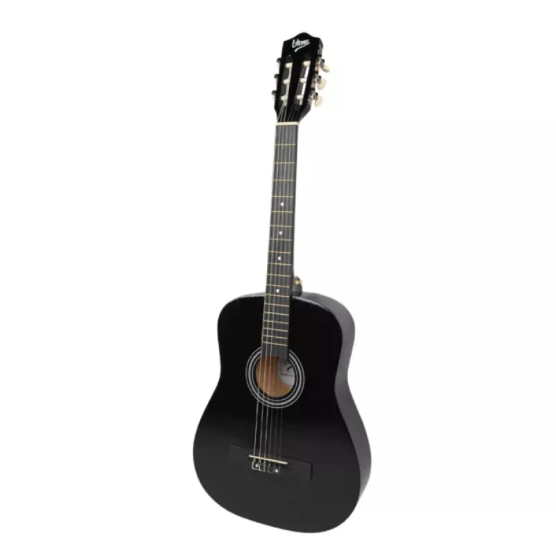 V-TONE CG One BK - κλασική κιθάρα 4/4, μαύρη