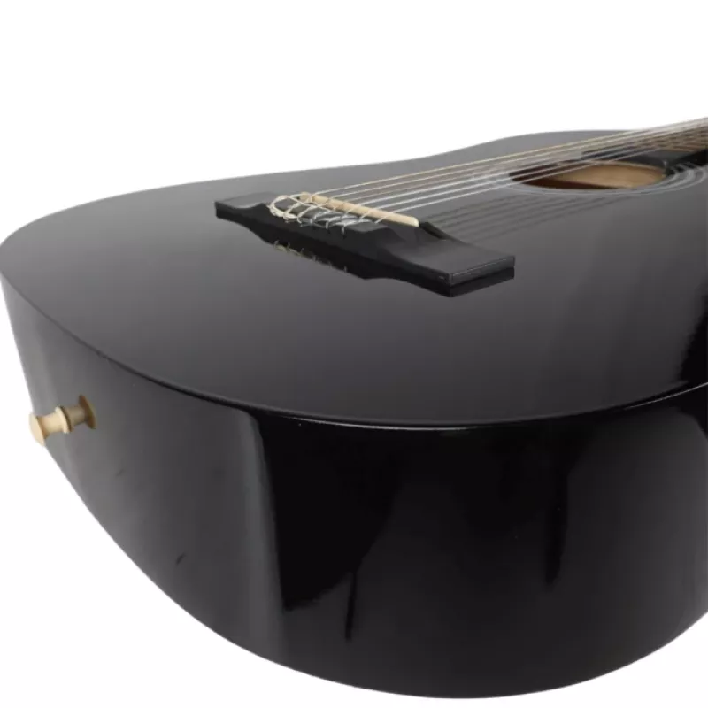 V-TONE CG One BK - κλασική κιθάρα 4/4, μαύρη