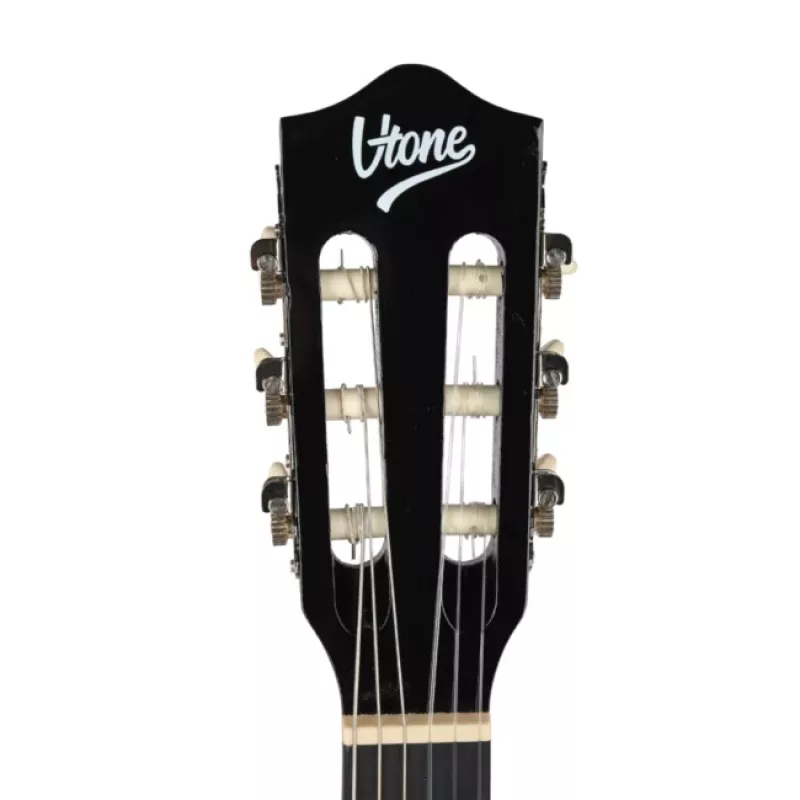 V-TONE CG One BK - κλασική κιθάρα 4/4, μαύρη