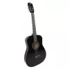 V-TONE CG One BK - κλασική κιθάρα 4/4, μαύρη