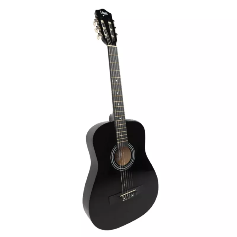 V-TONE CG One BK - κλασική κιθάρα 4/4, μαύρη