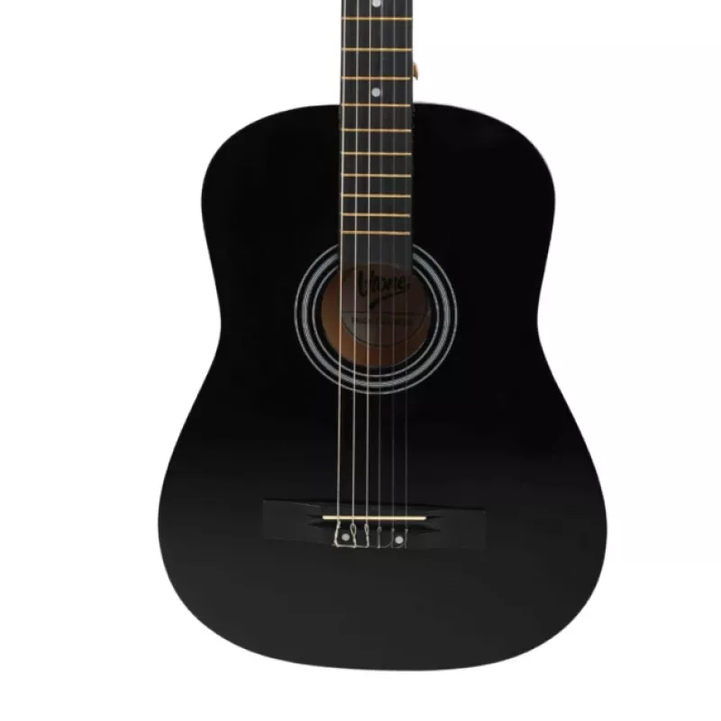 V-TONE CG One BK - κλασική κιθάρα 4/4, μαύρη