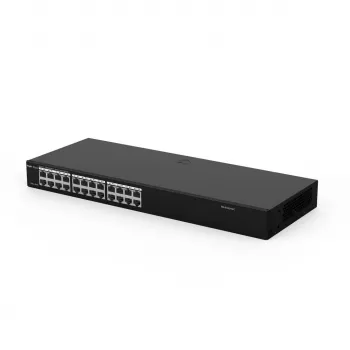Ruijie Reyee RG-ES224GC-V2 Easy Smart Switch, 24x GE