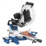 Scheppach HM140L 305 mm Φαλτσοπρίονο έλξης