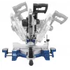 Scheppach HM140L 305 mm Φαλτσοπρίονο έλξης