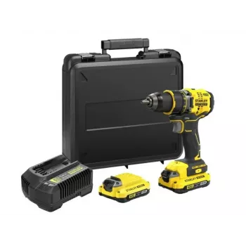 18V SFMCD720D2K STANLEY Δραπανοκατσάβιδο