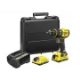 18V SFMCD720D2K STANLEY Δραπανοκατσάβιδο