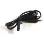 Dell Καλώδιο τροφοδοσίας 2-Pin EURO 2 Pins Ίσιο - 6 m