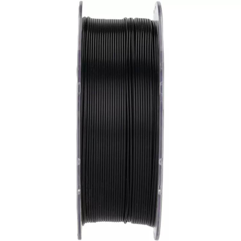 Νήμα 3D εκτύπωσης Creality PLA Μαύρο 1 kg (3301010406)