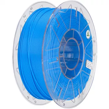 Υλικό 3D εκτύπωσης Creality 3D 3301010404 πολυγαλακτικό οξύ PLA μπλε 1 kg