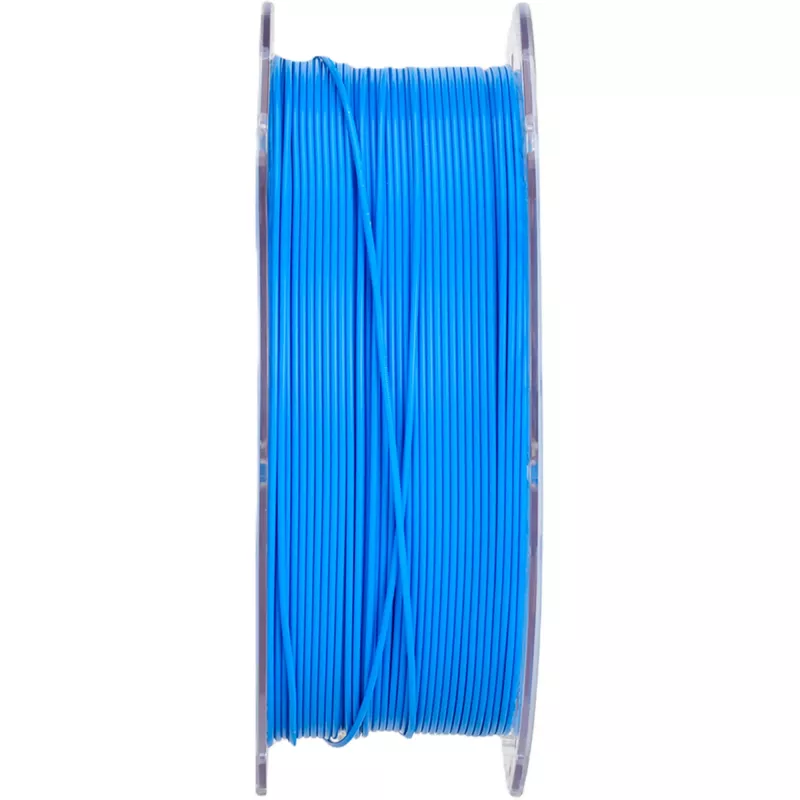 Υλικό 3D εκτύπωσης Creality 3D 3301010404 πολυγαλακτικό οξύ PLA μπλε 1 kg