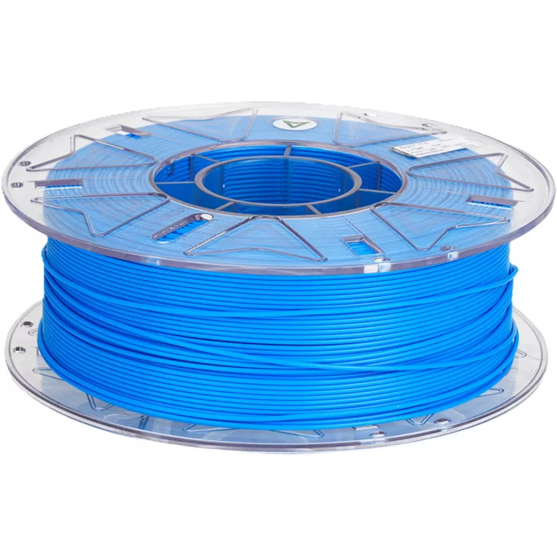 Υλικό 3D εκτύπωσης Creality 3D 3301010404 πολυγαλακτικό οξύ PLA μπλε 1 kg