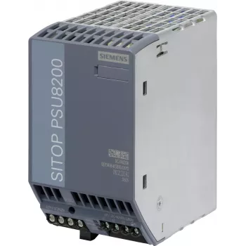 Siemens τροφοδοτικό 6EP34368SB000AY0