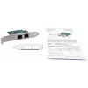 Εσωτερική κάρτα Ethernet EXSYS EX-60102 1000 Mbit/s PCI Express ενσύρματη