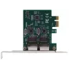 Εσωτερική κάρτα Ethernet EXSYS EX-60102 1000 Mbit/s PCI Express ενσύρματη