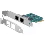 Εσωτερική κάρτα Ethernet EXSYS EX-60102 1000 Mbit/s PCI Express ενσύρματη