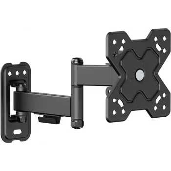 VALUE βάση τοίχου LCD-/TV 3 αρθρωτοί βραχίονες VESA 100x100 81,28 cm