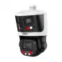IP κάμερα Dahua SDT3E410-8P-MB-A-PV1