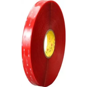 3M 4905F126 ταινία διαφανής (Μ x Π) 66 m x 12 mm 1 ρολό (4905F126)