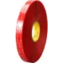 3M 4905F126 ταινία διαφανής (Μ x Π) 66 m x 12 mm 1 ρολό (4905F126)