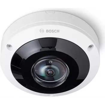 5000 Series Fixed Dome 6mp 360 Ir - κάμερα δικτύου