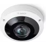5000 Series Fixed Dome 6mp 360 Ir - κάμερα δικτύου