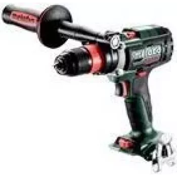 Δραπανοκατσάβιδο μπαταρίας Metabo BS 18 LTX-3 BL Q I