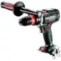 Δραπανοκατσάβιδο μπαταρίας Metabo BS 18 LTX-3 BL Q I