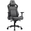 Καρέκλα gaming Cougar Defensor S Jet Gray F (CGR-DSF-GRB)
