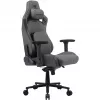 Καρέκλα gaming Cougar Defensor S Jet Gray F (CGR-DSF-GRB)