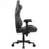 Καρέκλα gaming Cougar Defensor S Jet Gray F (CGR-DSF-GRB)