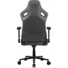 Καρέκλα gaming Cougar Defensor S Jet Gray F (CGR-DSF-GRB)