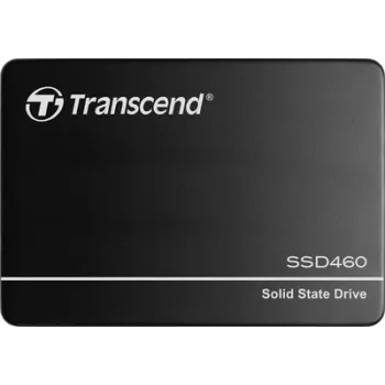 Transcend 512 GB εσωτερικός mSATA SSD TS512GSSD460K-VS1 (TS512GSSD460K-VS1)