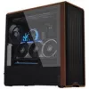 Κιτ κάθετης τοποθέτησης GPU Lian Li VG4-5-V4 με καλώδιο PCIe 5.0 Riser, μαύρο