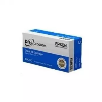 Μελάνι Epson T020447 – Cyan – χωρητικότητα: 26 ml (C13S020447)
