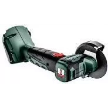 Γωνιακός τροχός Metabo CC 18 LTX BL