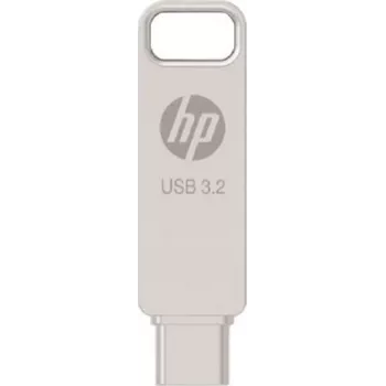 USB Flash Drive HP 128 GB USB HPFD206C-A-128