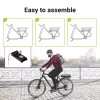 Μπαταρία E-Bike – σχάρα αποσκευών – 24 V – 13 Ah